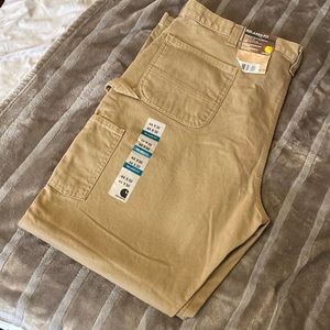 Carhartt pants !! Brand new never worn!!